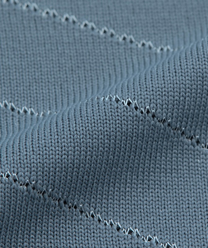 Gymshark Apex Seamless Tank Iron Blue / Cool Blue | 87129AMYT