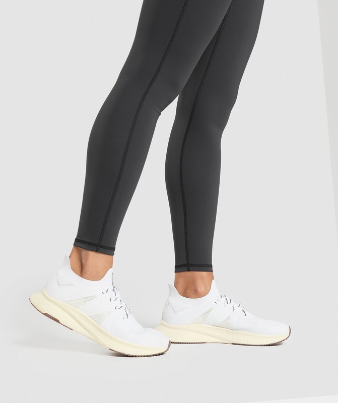 Gymshark Elevate Leggings 2.0 Black | 73592INHD