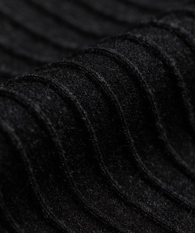 Gymshark Rest Day Seamless Modal Tank Bros Coal Marl | 60895HCIA