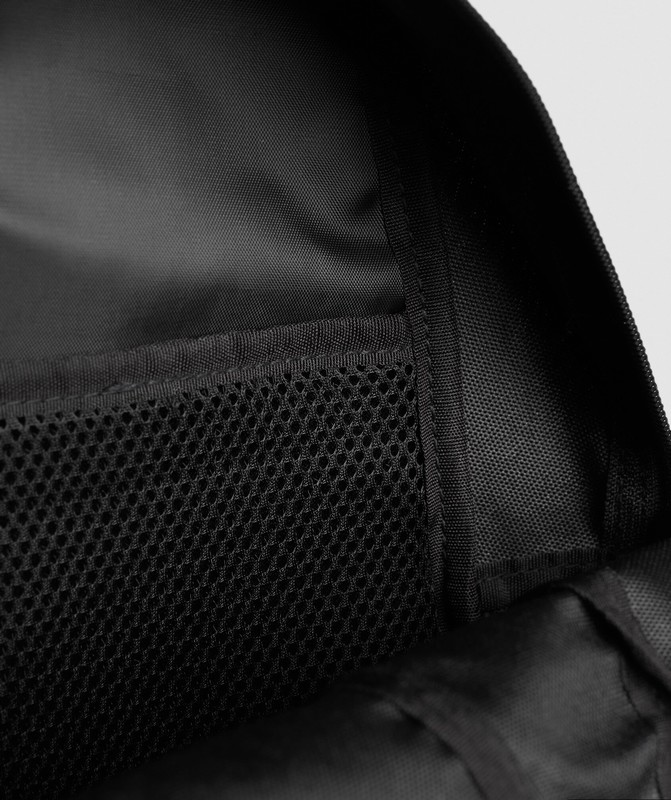 Gymshark Sharkhead Backpack Black | 51846LBQX
