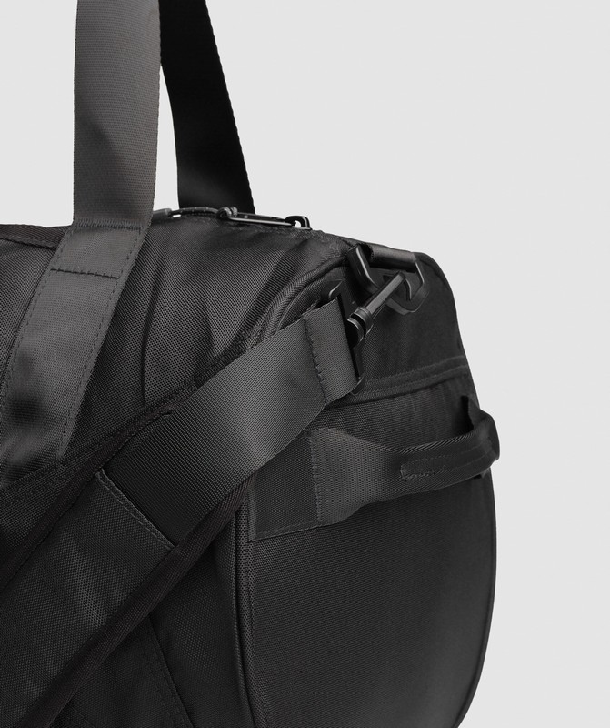 Gymshark Sharkhead Holdall Black | 13872EMID