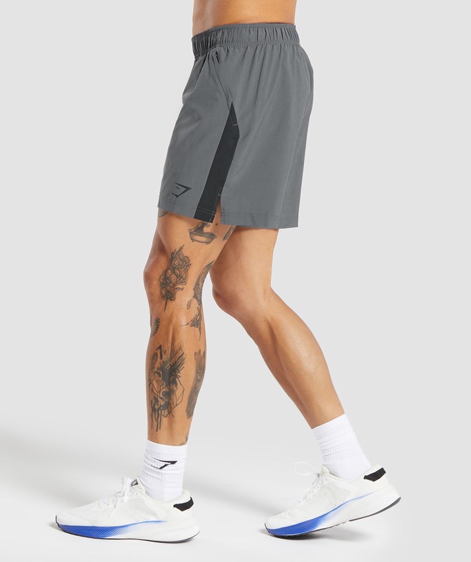 Gymshark Sport 7