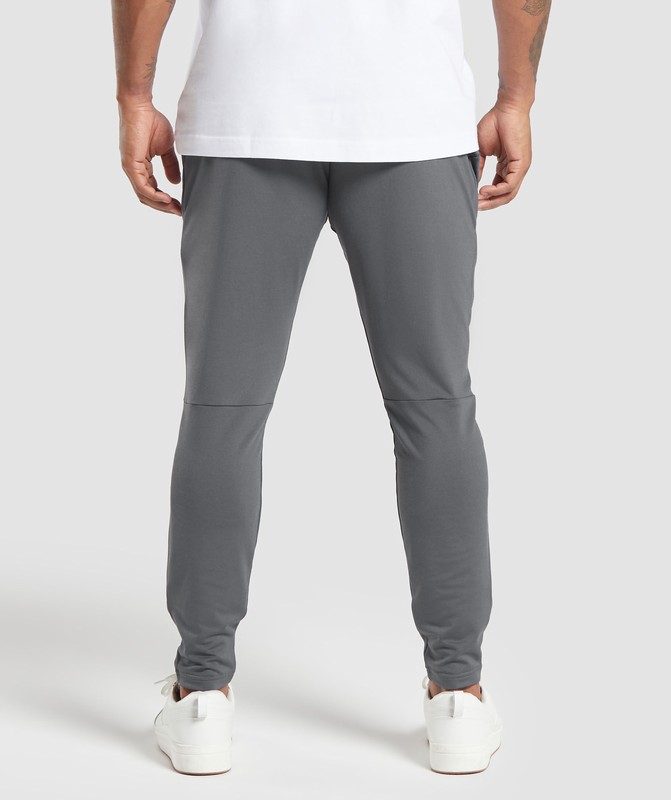 Gymshark Sport Joggers Dark Grey | 64932LKGO