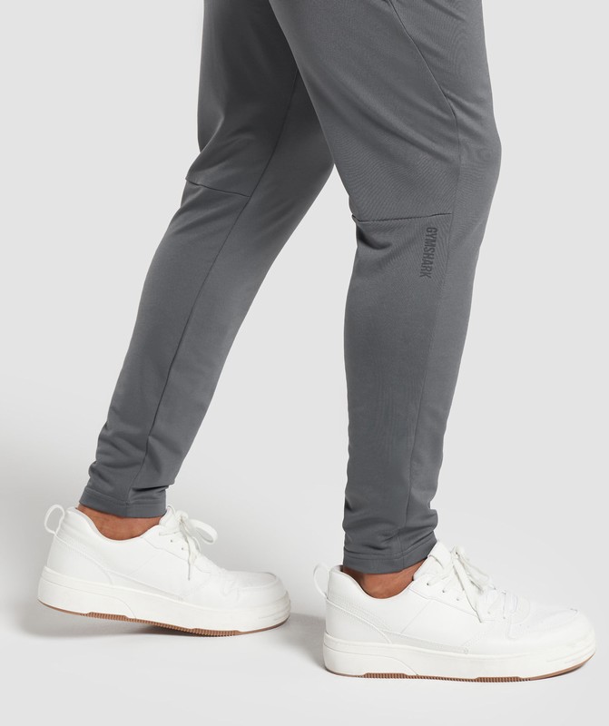 Gymshark Sport Joggers Dark Grey | 64932LKGO