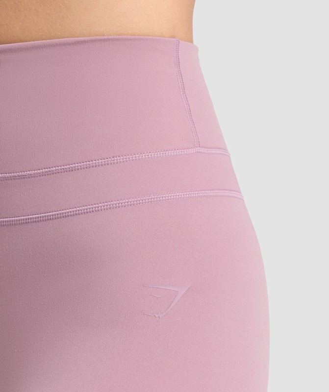 Gymshark Whitney Legging Soft Purple | 87039ADMP